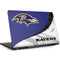 NFL Baltimore Ravens Dell Inspiron Skin